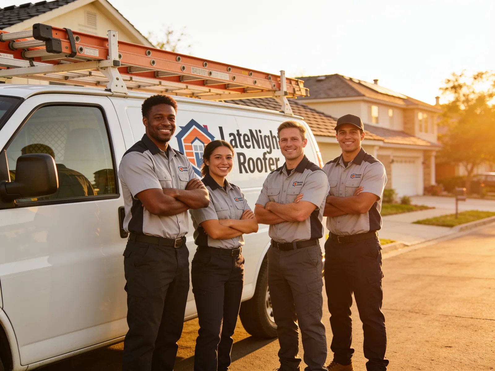 Emergency Roof Repair company in Slidell, LA